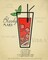 Bloody Mary Poster Print by Taylor Greene - Item # VARPDXTGRC070C